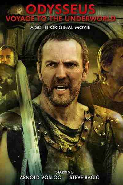 Odysseus: Voyage to the Underworld (2008) Screenshot 2
