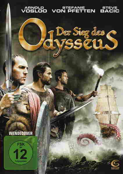 Odysseus: Voyage to the Underworld (2008) Screenshot 3