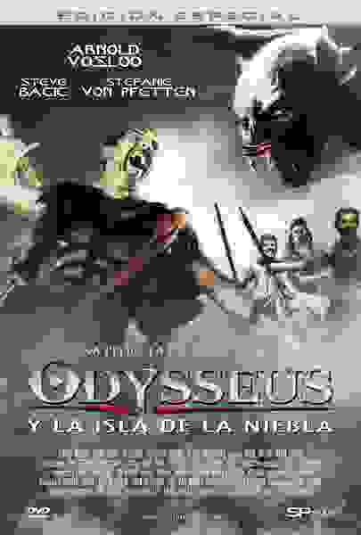 Odysseus: Voyage to the Underworld (2008) Screenshot 4
