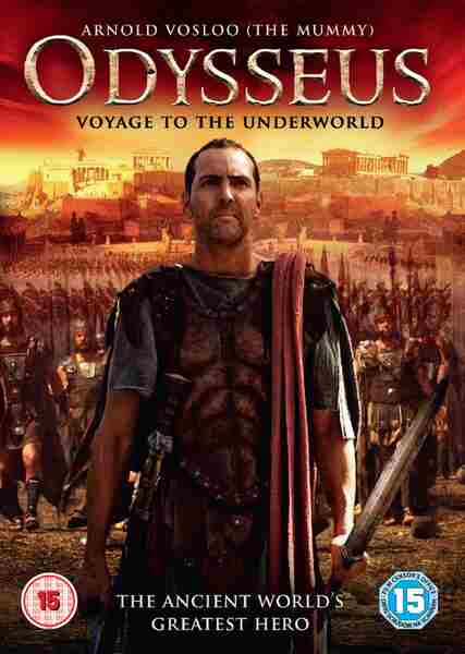 Odysseus: Voyage to the Underworld (2008) Screenshot 5