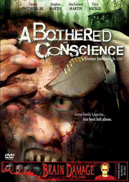 A Bothered Conscience (2006) Screenshot 1