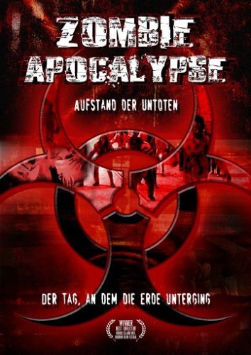 Un cazador de zombis (2008) with English Subtitles on DVD on DVD