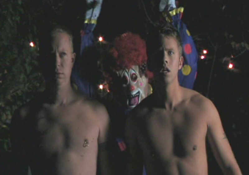 Fraternity Massacre at Hell Island (2007) Screenshot 2