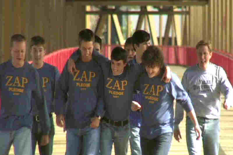 Fraternity Massacre at Hell Island (2007) Screenshot 3