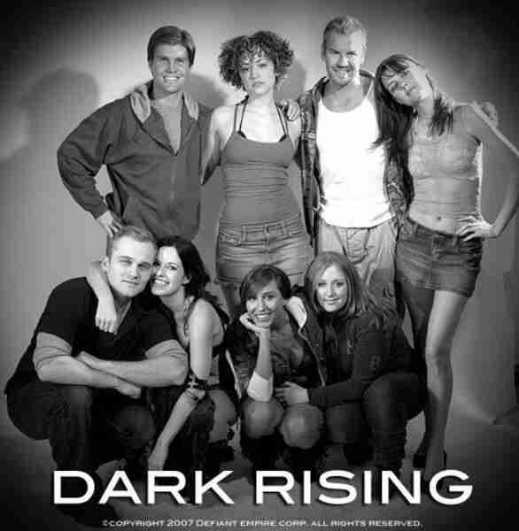 Dark Rising (2007) Screenshot 2