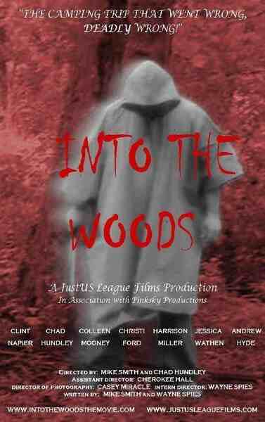 Into the Woods (2006) Screenshot 1