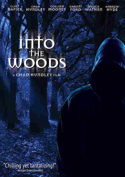 Into the Woods (2006) Screenshot 5