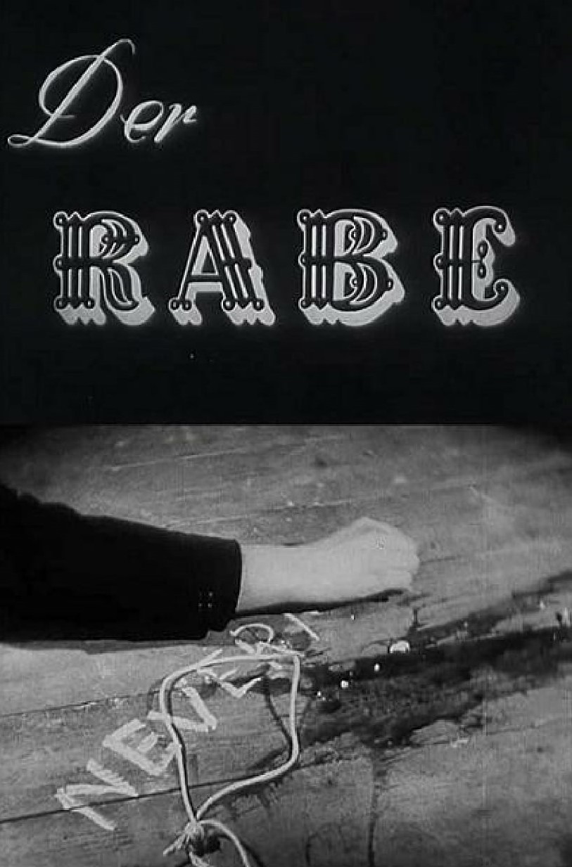 Der Rabe (1951) Screenshot 1