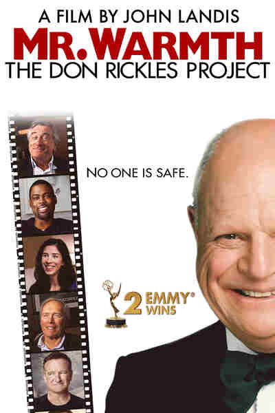 Mr. Warmth: The Don Rickles Project (2007) Screenshot 3