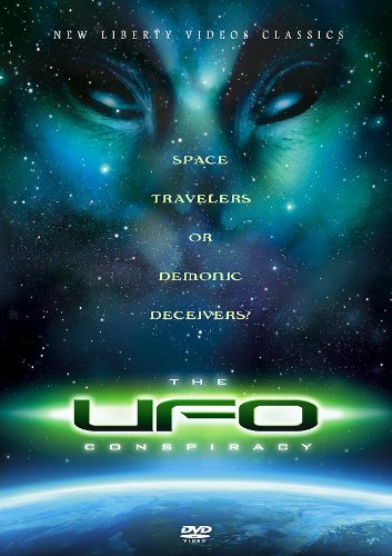 The UFO Conspiracy (2004) Screenshot 1
