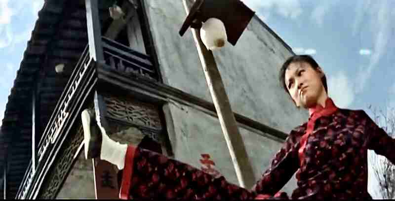 Ma fung gwai kuen (1979) Screenshot 2