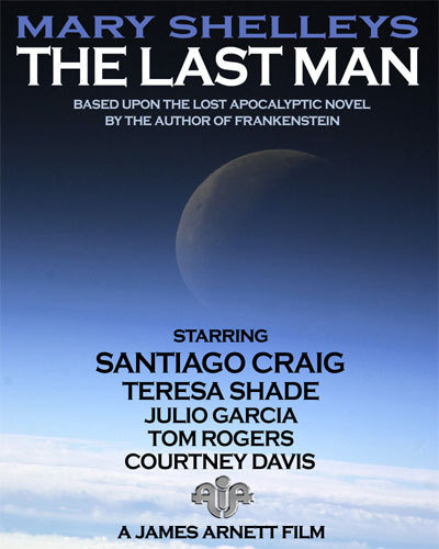 The Last Man (2008) Screenshot 1