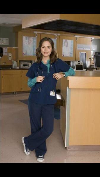 Nurses (2007) Screenshot 1