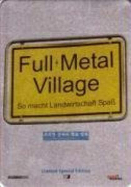 Full Metal Village (2006) Screenshot 3