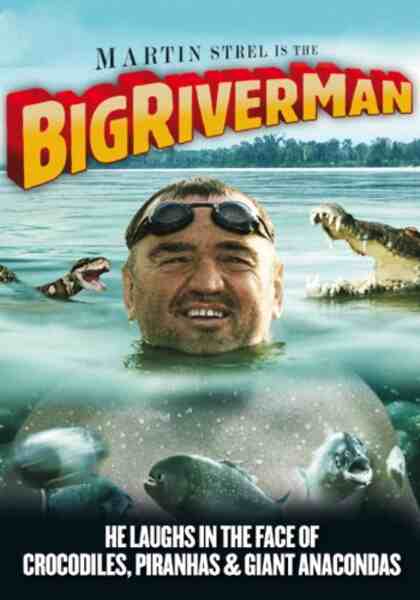 Big River Man (2009) Screenshot 1
