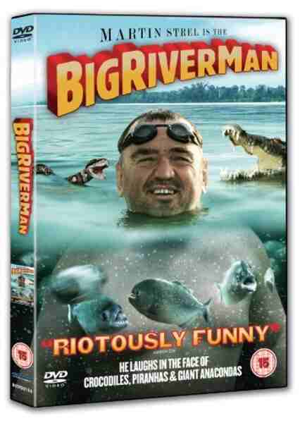 Big River Man (2009) Screenshot 3