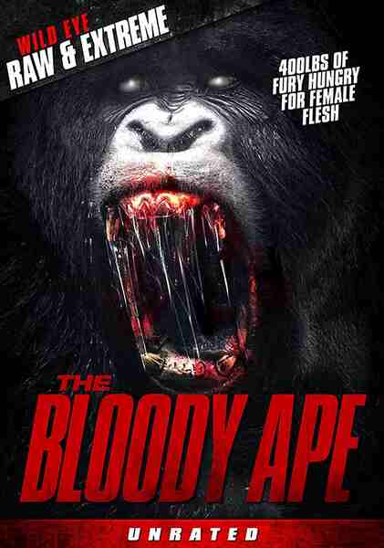 The Bloody Ape (1997) Screenshot 3