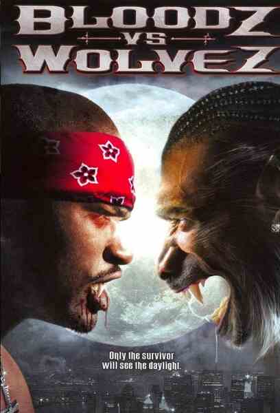 Bloodz vs. Wolvez (2006) Screenshot 1