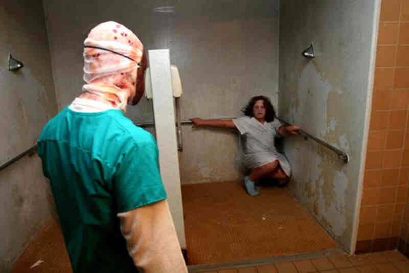 Pink Eye (2008) Screenshot 2