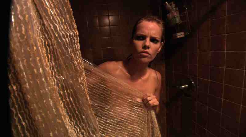 The Black Waters of Echo's Pond (2009) Screenshot 3