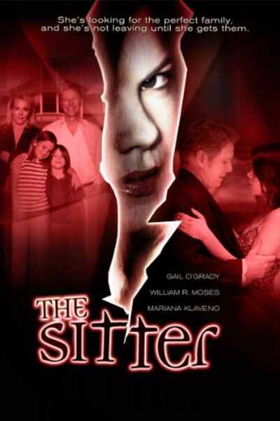 The Sitter (2007) Screenshot 1