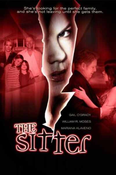 The Sitter (2007) Screenshot 2