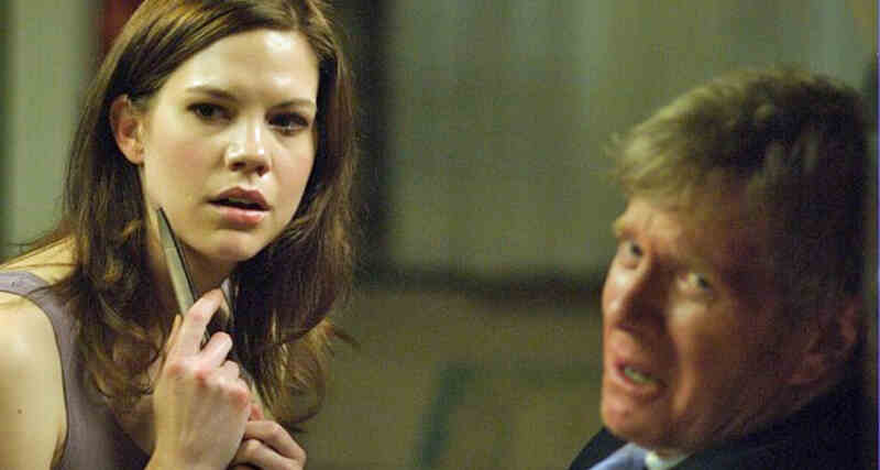 The Sitter (2007) Screenshot 3