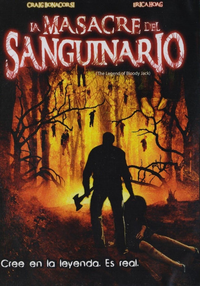 The Legend of Bloody Jack (2007) Screenshot 2