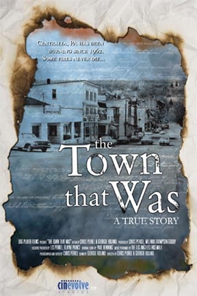 The Town That Was (2007) Screenshot 1