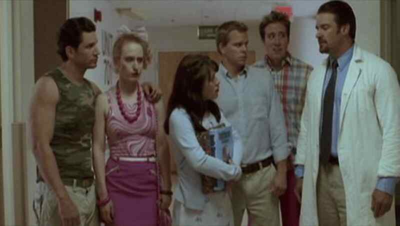 Hobgoblins 2 (2009) starring Josh Mills on DVD DVD Hobgoblins 2 (2009) Screenshot 3