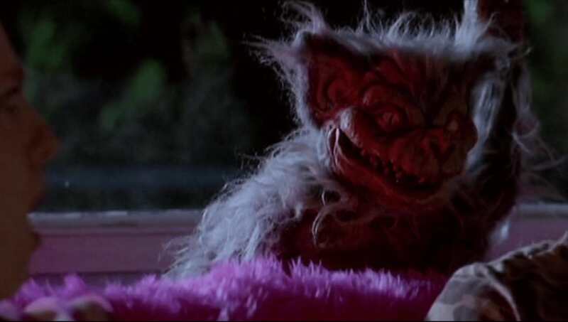 Hobgoblins 2 (2009) starring Josh Mills on DVD DVD Hobgoblins 2 (2009) Screenshot 5