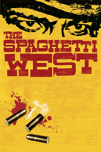 The Spaghetti West (2005) with English Subtitles on DVD on DVD