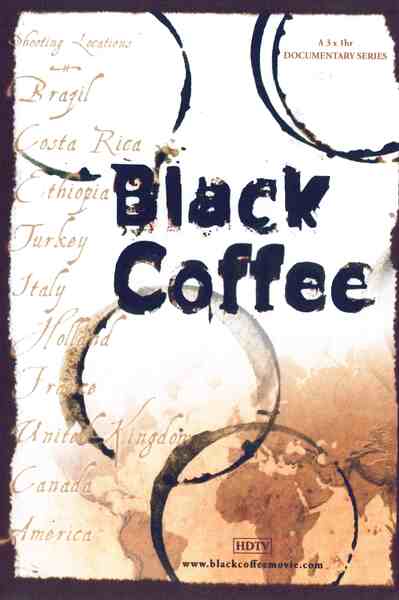 Black Coffee (2007) Screenshot 1