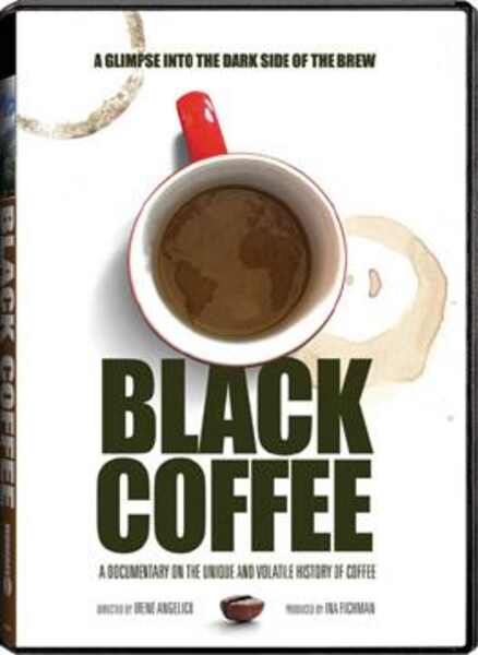 Black Coffee (2007) Screenshot 2