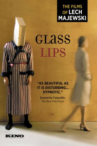 Glass Lips (2007) Screenshot 1 