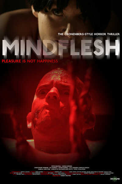 MindFlesh (2008) Screenshot 1