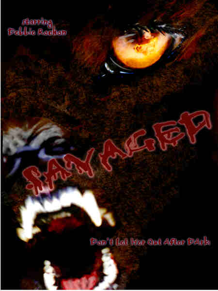 Savaged (2008) Screenshot 1