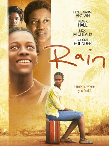 Rain (2008) Screenshot 1