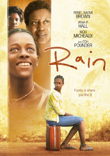 Rain (2008) Screenshot 2