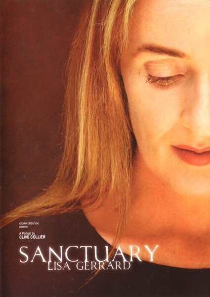 Sanctuary: Lisa Gerrard (2006) Screenshot 1