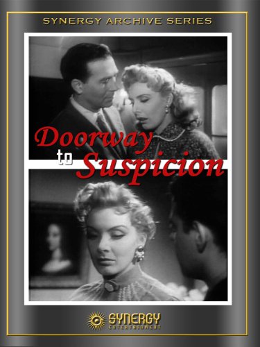 Doorway to Suspicion (1954) Screenshot 1