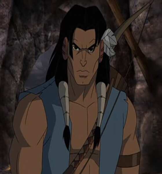 Turok: Son of Stone (2008) Screenshot 1