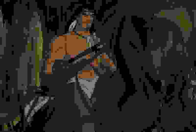 Turok: Son of Stone (2008) Screenshot 3