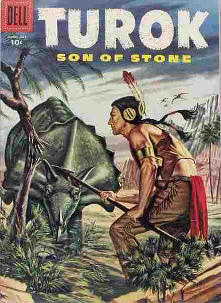 Turok: Son of Stone (2008) Screenshot 4
