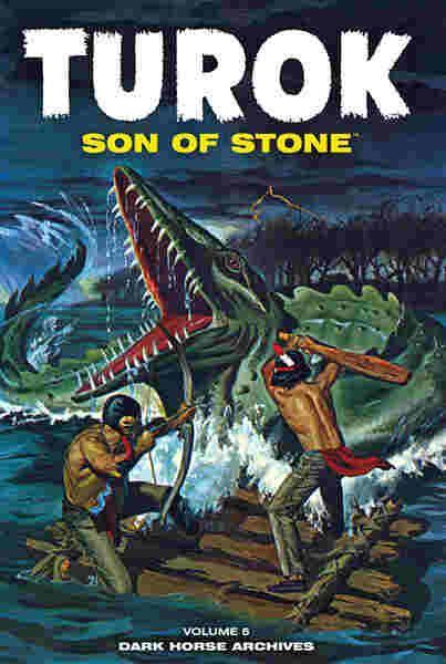 Turok: Son of Stone (2008) Screenshot 5