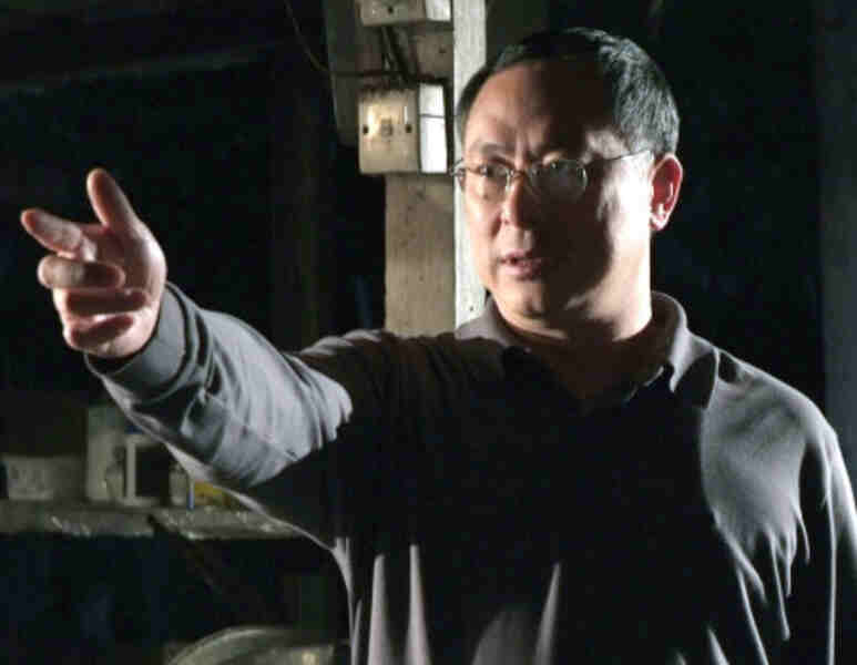 Mad Detective (2007) Screenshot 3