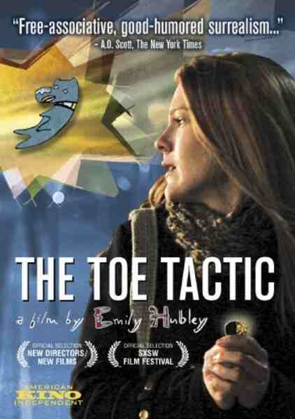 The Toe Tactic (2008) starring Lily Rabe on DVD on DVD