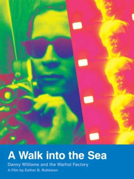 A Walk Into the Sea: Danny Williams and the Warhol Factory (2007) Screenshot 1