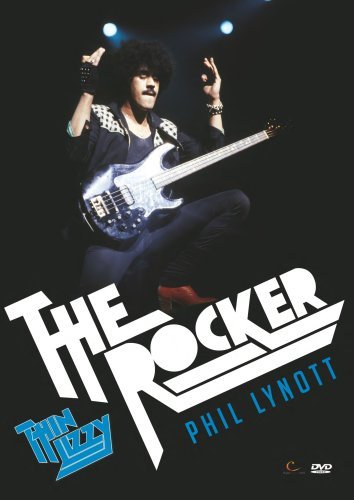 The Rocker: Thin Lizzy's Phil Lynott (1996) Screenshot 1