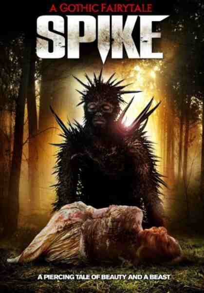 Spike (2008) Screenshot 2